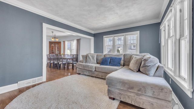 163 15th STREET, Fond Du Lac, WI 54935