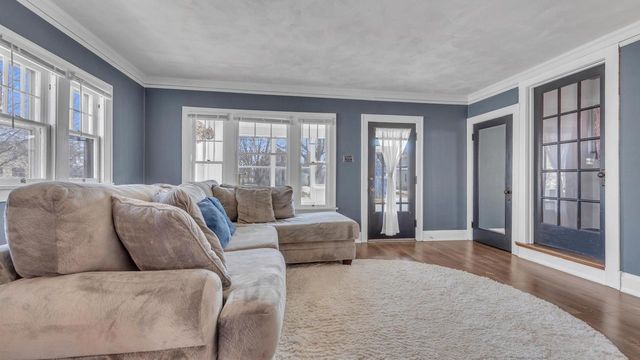 163 15th STREET, Fond Du Lac, WI 54935