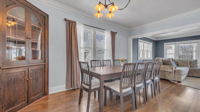 163 15th STREET, Fond Du Lac, WI 54935