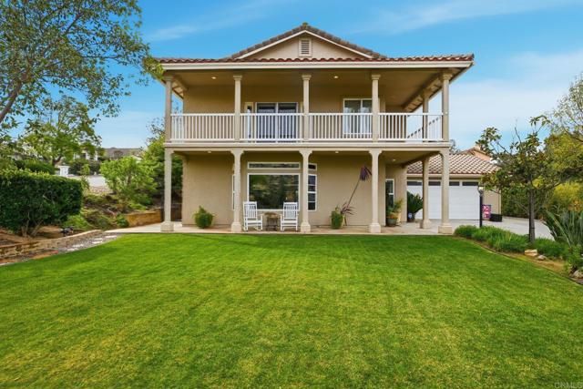 25045 Tana Way, Ramona, CA 92065