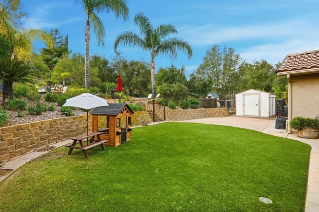 25045 Tana Way, Ramona, CA 92065