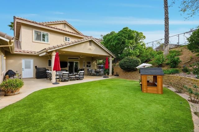 25045 Tana Way, Ramona, CA 92065