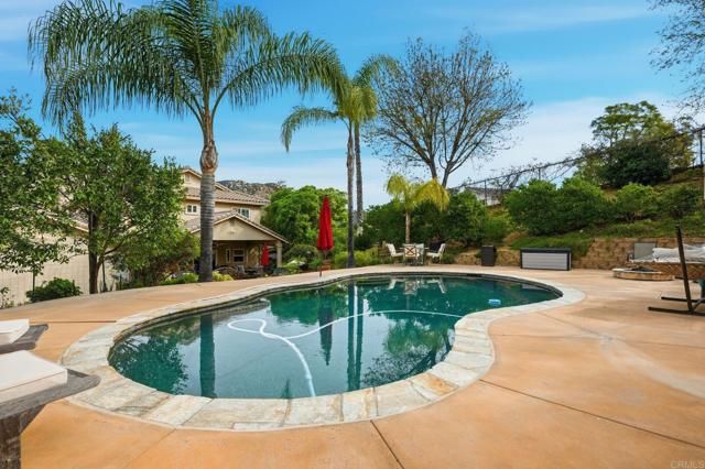 25045 Tana Way, Ramona, CA 92065