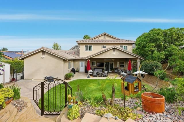 25045 Tana Way, Ramona, CA 92065