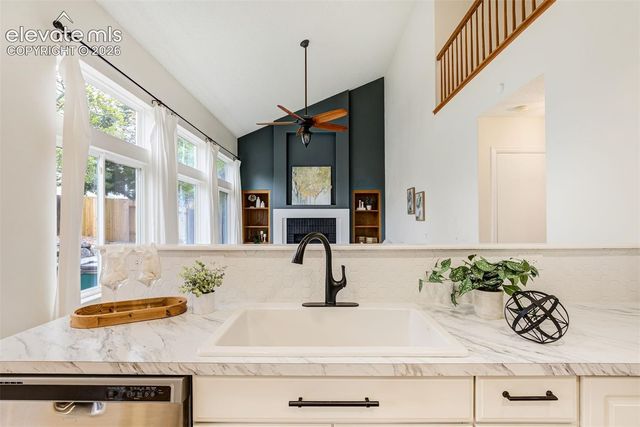 15205 Chelmsford Street, Colorado Springs, CO 80921