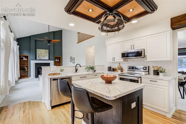 15205 Chelmsford Street, Colorado Springs, CO 80921