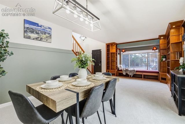 15205 Chelmsford Street, Colorado Springs, CO 80921