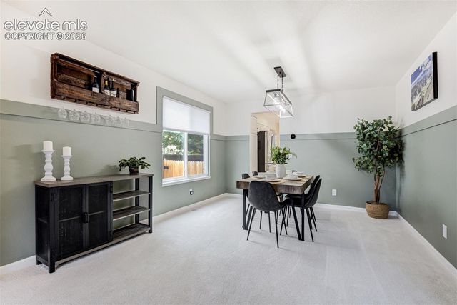 15205 Chelmsford Street, Colorado Springs, CO 80921
