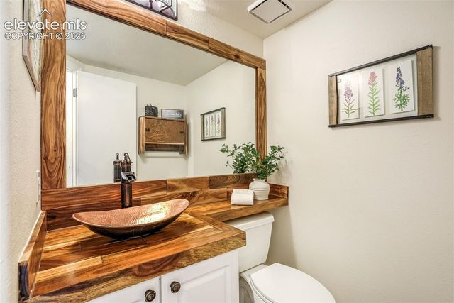 15205 Chelmsford Street, Colorado Springs, CO 80921