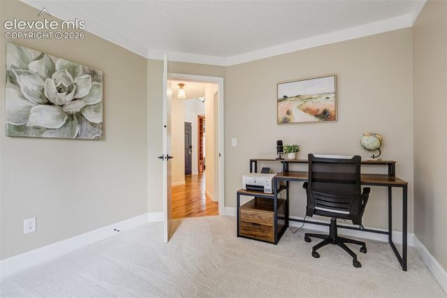 15205 Chelmsford Street, Colorado Springs, CO 80921