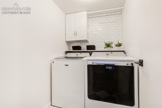 15205 Chelmsford Street, Colorado Springs, CO 80921