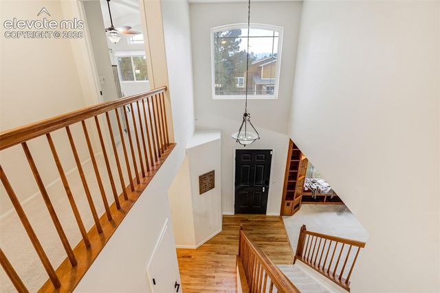 15205 Chelmsford Street, Colorado Springs, CO 80921