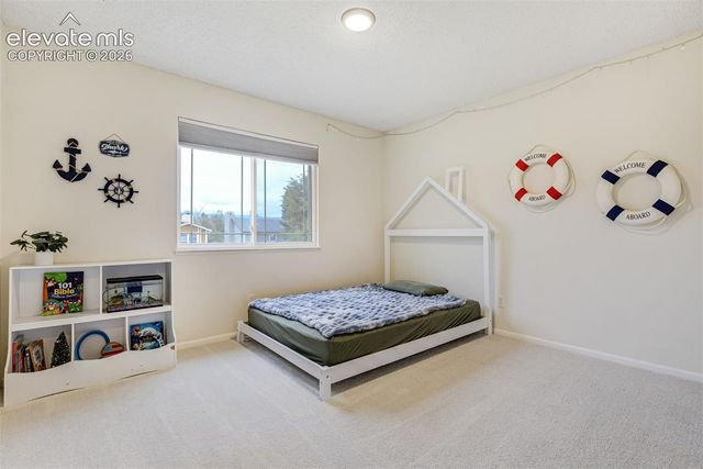 15205 Chelmsford Street, Colorado Springs, CO 80921