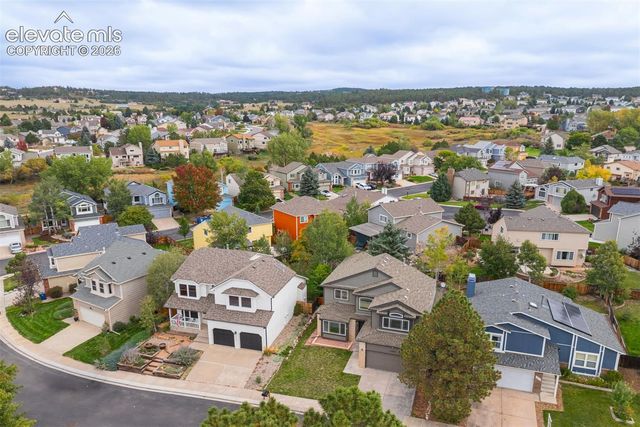 15205 Chelmsford Street, Colorado Springs, CO 80921