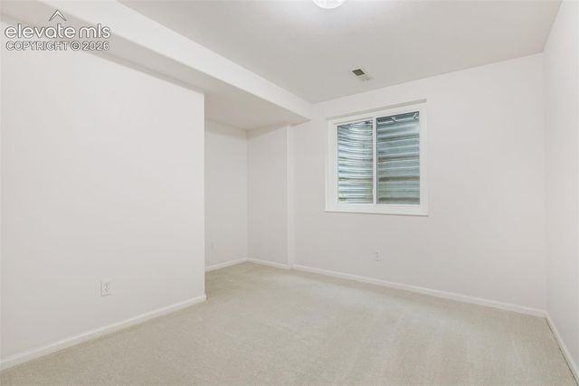 15205 Chelmsford Street, Colorado Springs, CO 80921