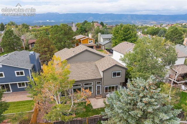 15205 Chelmsford Street, Colorado Springs, CO 80921