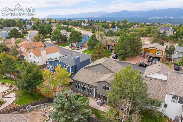 15205 Chelmsford Street, Colorado Springs, CO 80921