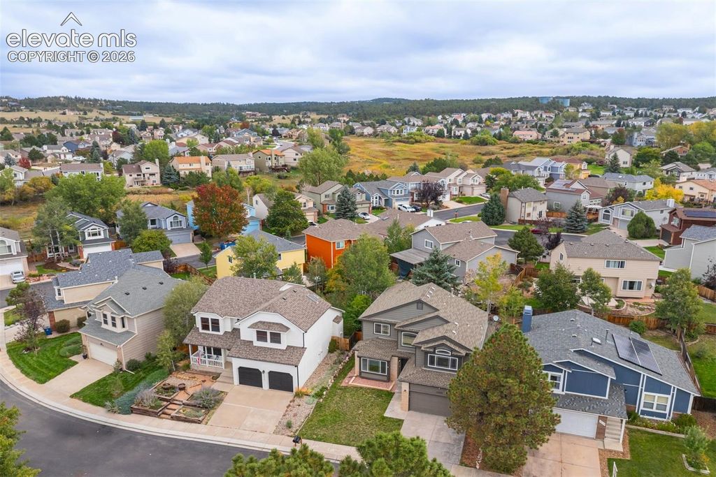 15205 Chelmsford Street, Colorado Springs, CO 80921 — photo 3