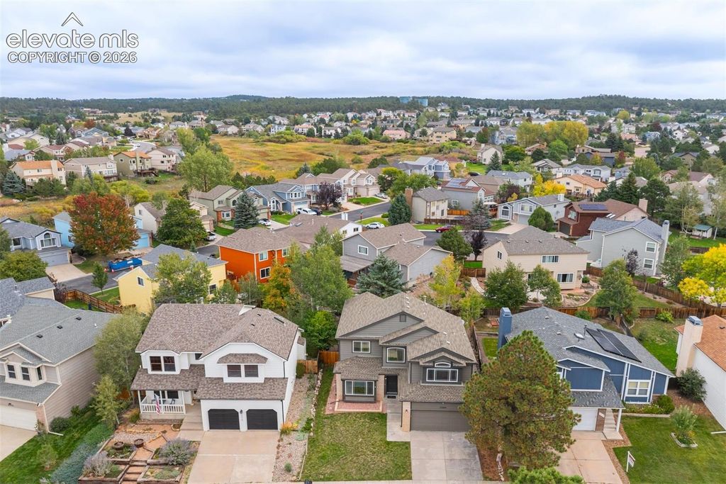 15205 Chelmsford Street, Colorado Springs, CO 80921 — photo 4