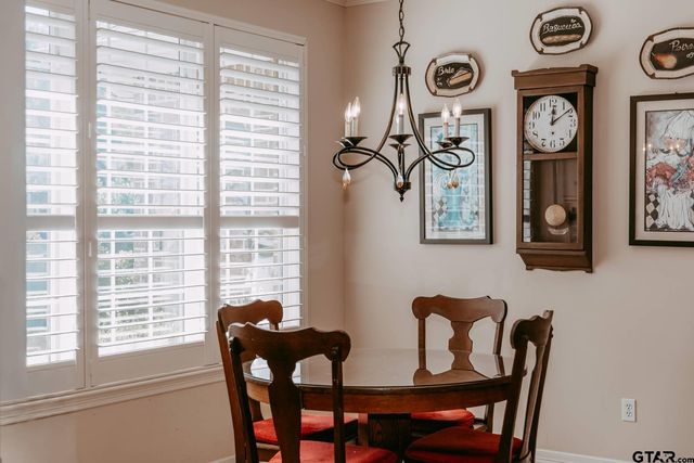 634 Whiteoak Ln., Tyler, TX 75703