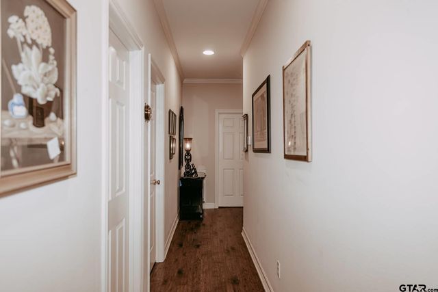 634 Whiteoak Ln., Tyler, TX 75703