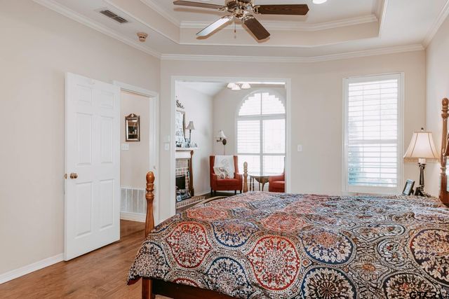 634 Whiteoak Ln., Tyler, TX 75703