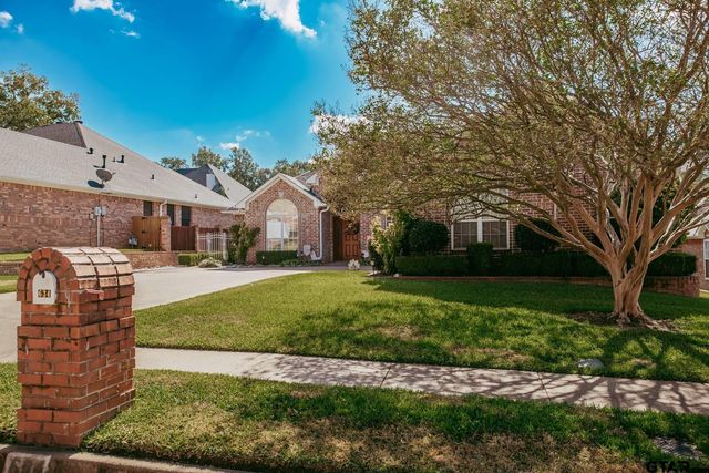 634 Whiteoak Ln., Tyler, TX 75703