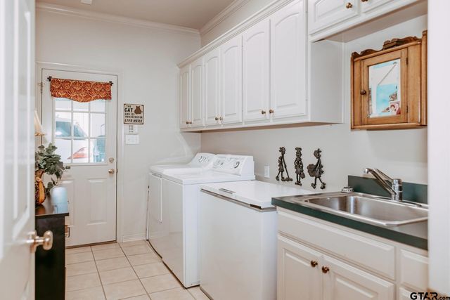 634 Whiteoak Ln., Tyler, TX 75703