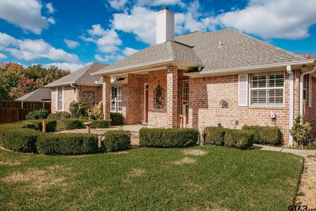 634 Whiteoak Ln., Tyler, TX 75703