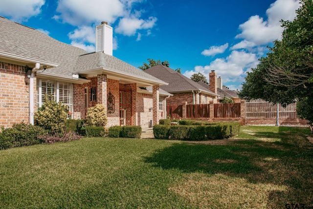 634 Whiteoak Ln., Tyler, TX 75703