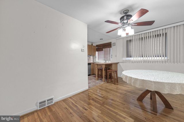 8504 FORREST AVE, Philadelphia, PA 19150