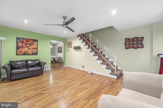 8504 FORREST AVE, Philadelphia, PA 19150