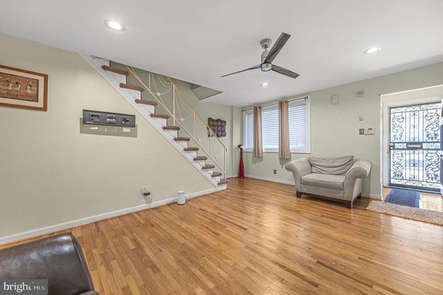 8504 FORREST AVE, Philadelphia, PA 19150