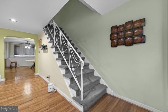 8504 FORREST AVE, Philadelphia, PA 19150