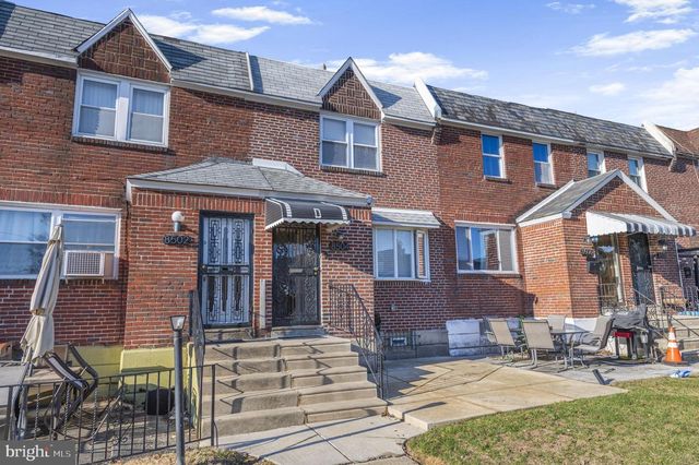8504 FORREST AVE, Philadelphia, PA 19150