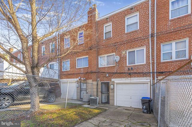 8504 FORREST AVE, Philadelphia, PA 19150