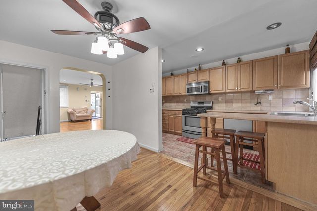 8504 FORREST AVE, Philadelphia, PA 19150