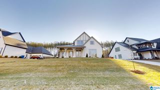 1241 CHELSEA PARK TRAIL, Chelsea, AL 35043