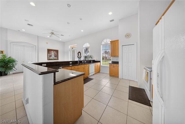 5319 SW 21st PL, Cape Coral, FL 33914