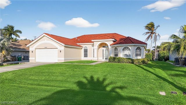 5319 SW 21st PL, Cape Coral, FL 33914