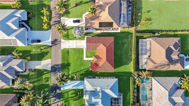 5319 SW 21st PL, Cape Coral, FL 33914