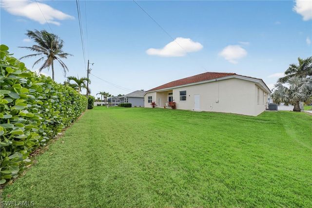 5319 SW 21st PL, Cape Coral, FL 33914