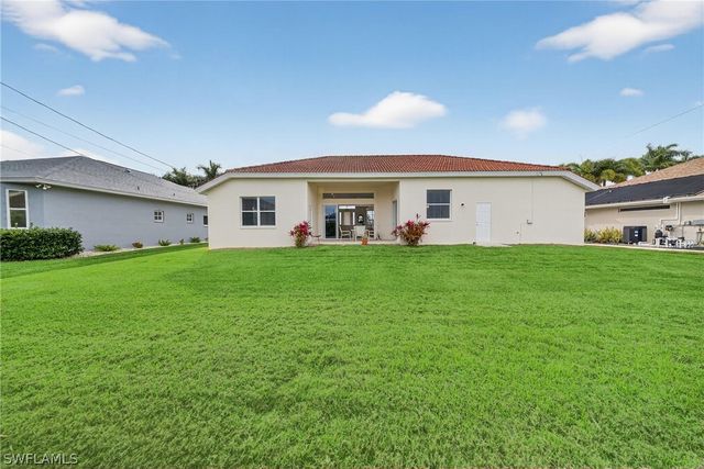 5319 SW 21st PL, Cape Coral, FL 33914