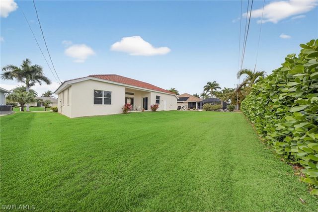 5319 SW 21st PL, Cape Coral, FL 33914