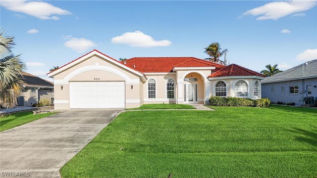 5319 SW 21st PL, Cape Coral, FL 33914