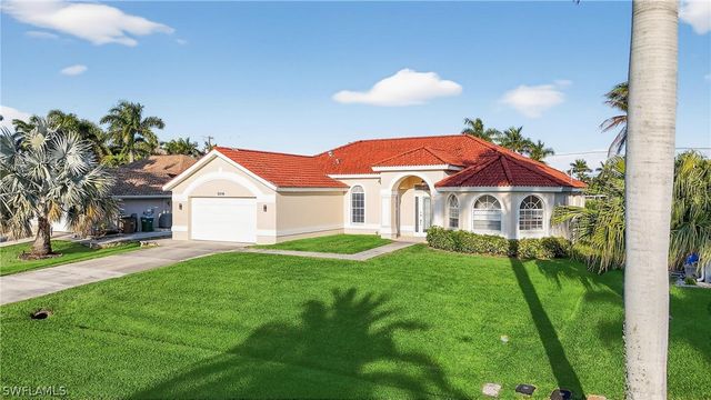 5319 SW 21st PL, Cape Coral, FL 33914
