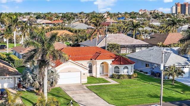 5319 SW 21st PL, Cape Coral, FL 33914