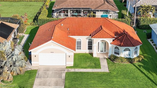 5319 SW 21st PL, Cape Coral, FL 33914