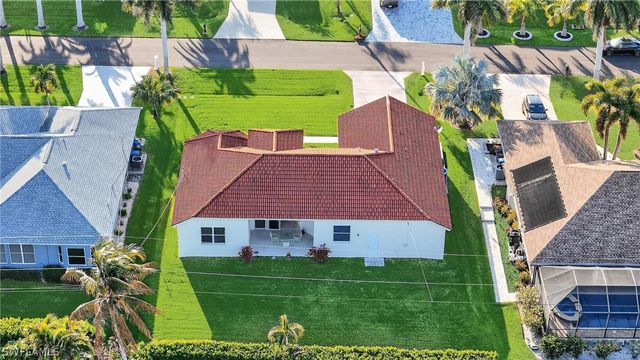 5319 SW 21st PL, Cape Coral, FL 33914