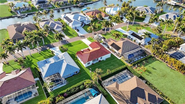 5319 SW 21st PL, Cape Coral, FL 33914